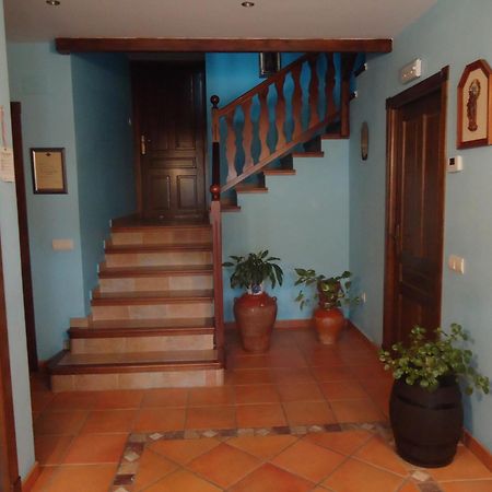 Vila Casa Felisa Pirineo Aragones Santa Eulalia de Gállego Exteriér fotografie