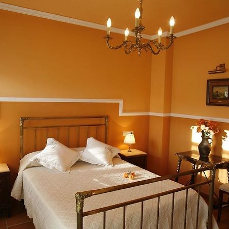 Vila Casa Felisa Pirineo Aragones Santa Eulalia de Gállego Pokoj fotografie