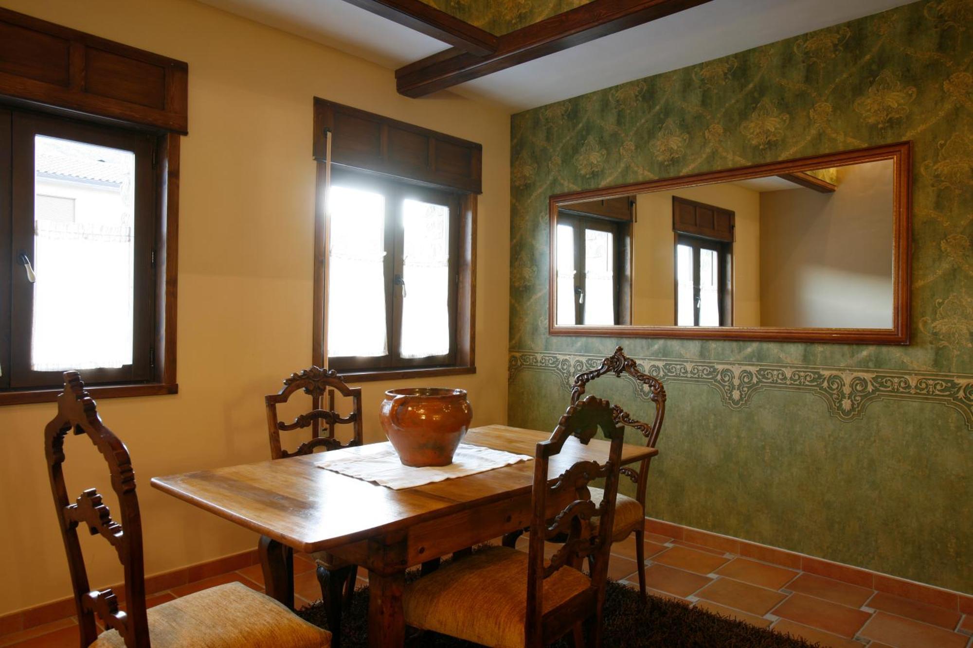 Vila Casa Felisa Pirineo Aragones Santa Eulalia de Gállego Exteriér fotografie