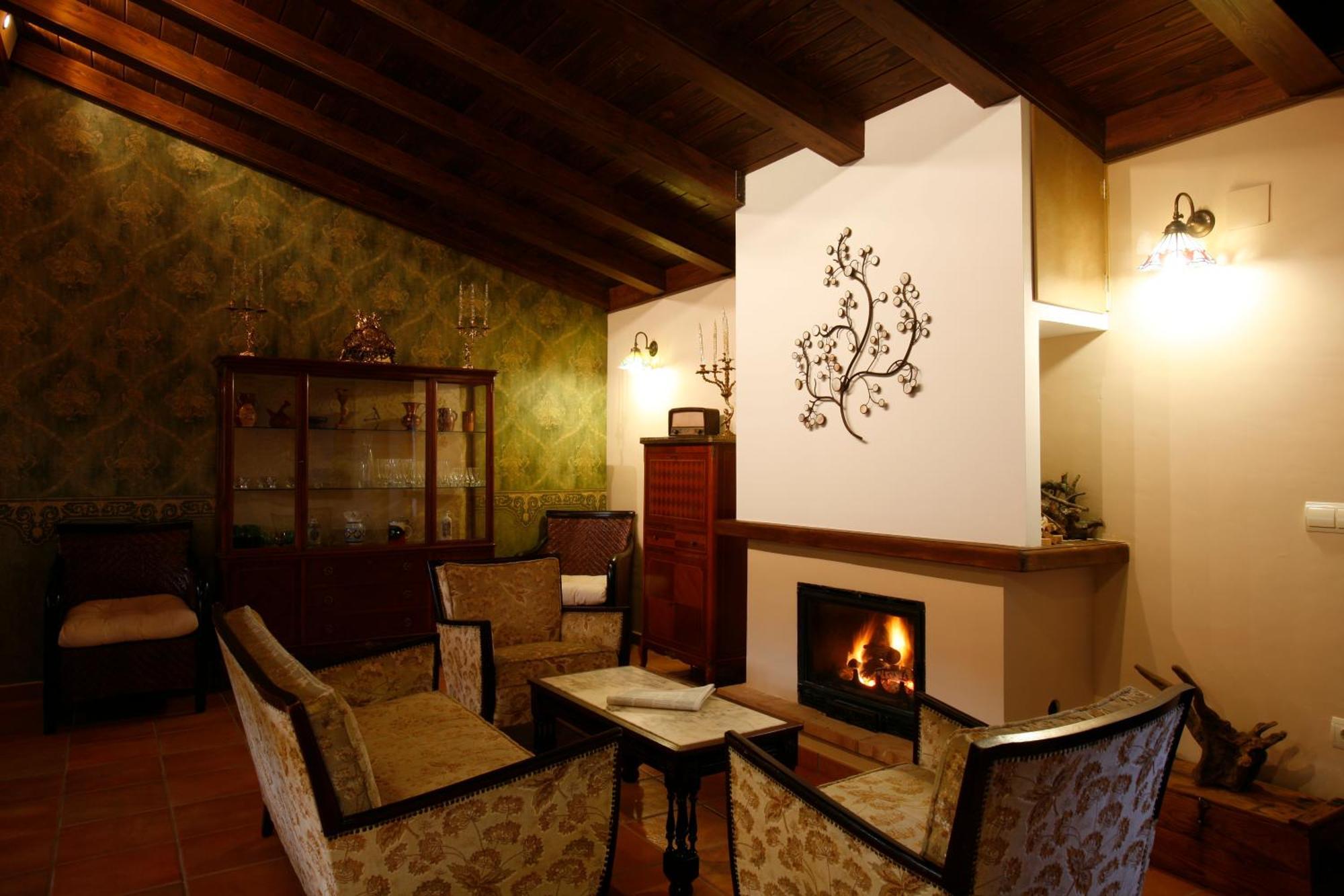 Vila Casa Felisa Pirineo Aragones Santa Eulalia de Gállego Exteriér fotografie
