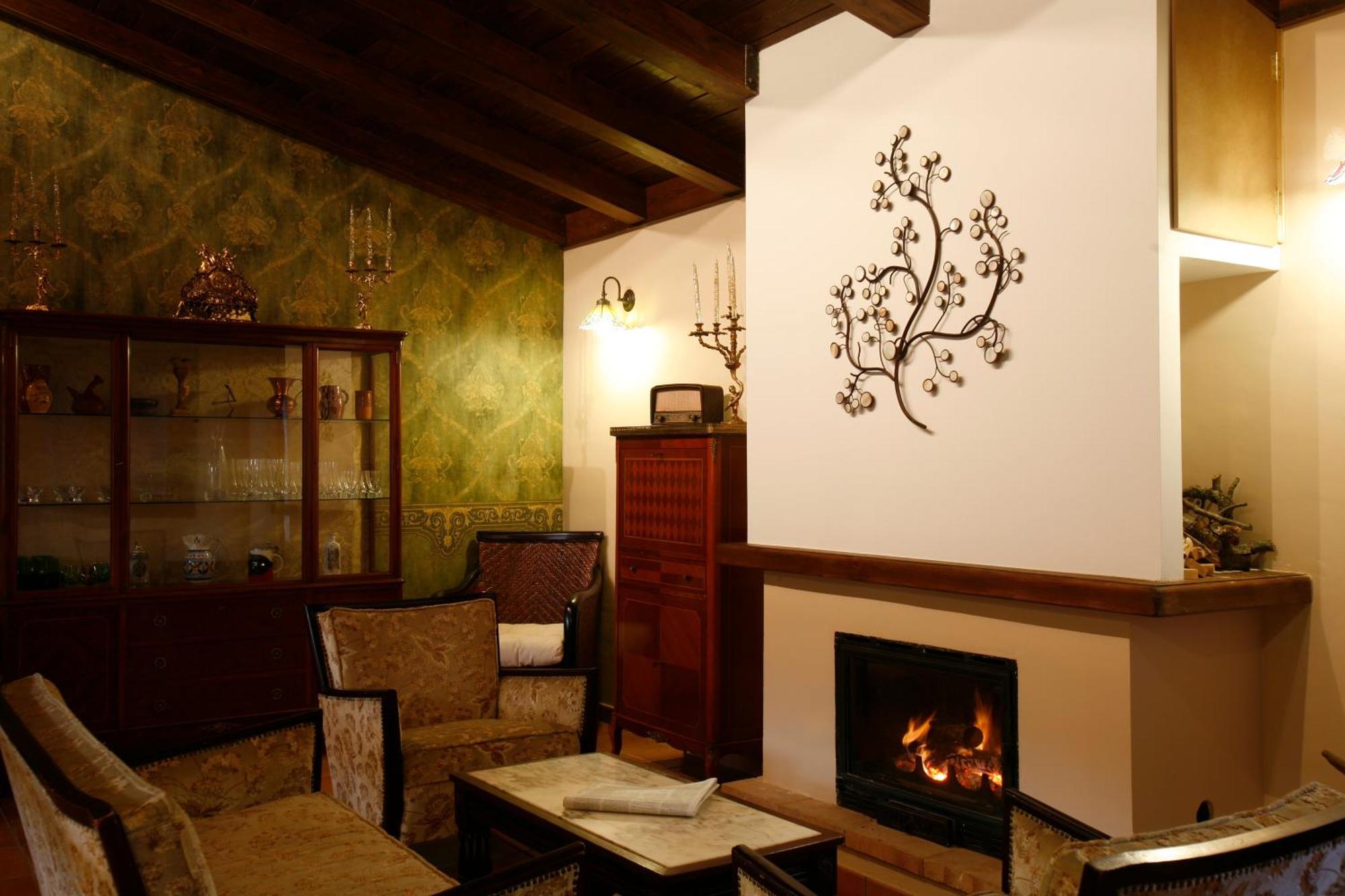 Vila Casa Felisa Pirineo Aragones Santa Eulalia de Gállego Exteriér fotografie