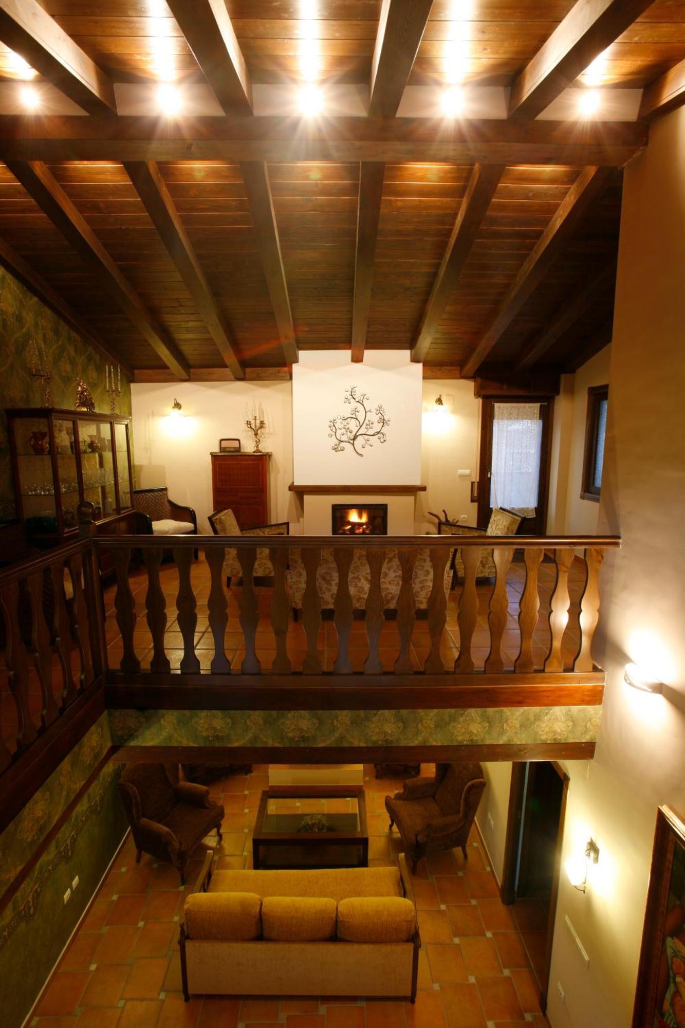Vila Casa Felisa Pirineo Aragones Santa Eulalia de Gállego Exteriér fotografie
