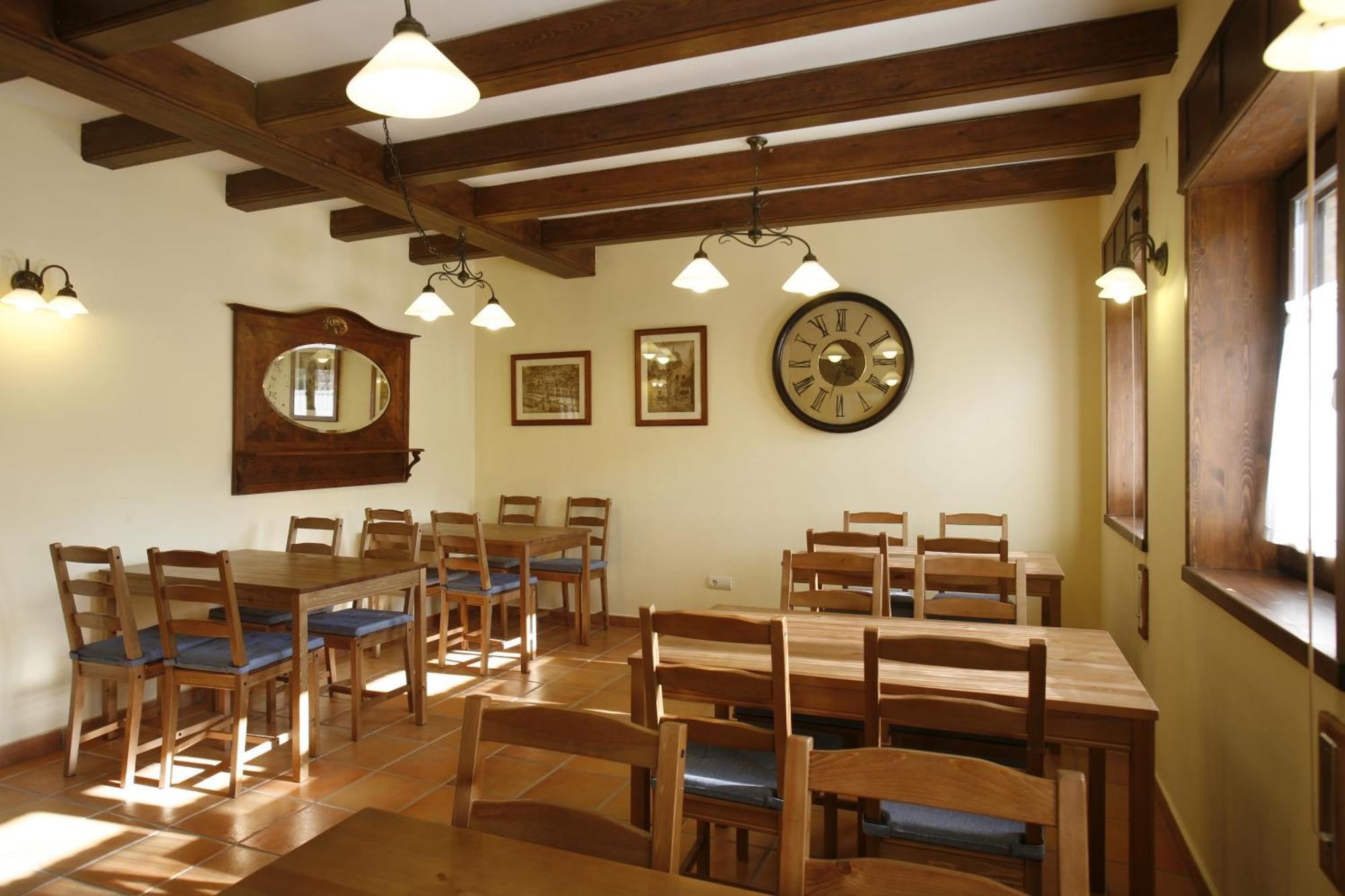 Vila Casa Felisa Pirineo Aragones Santa Eulalia de Gállego Exteriér fotografie