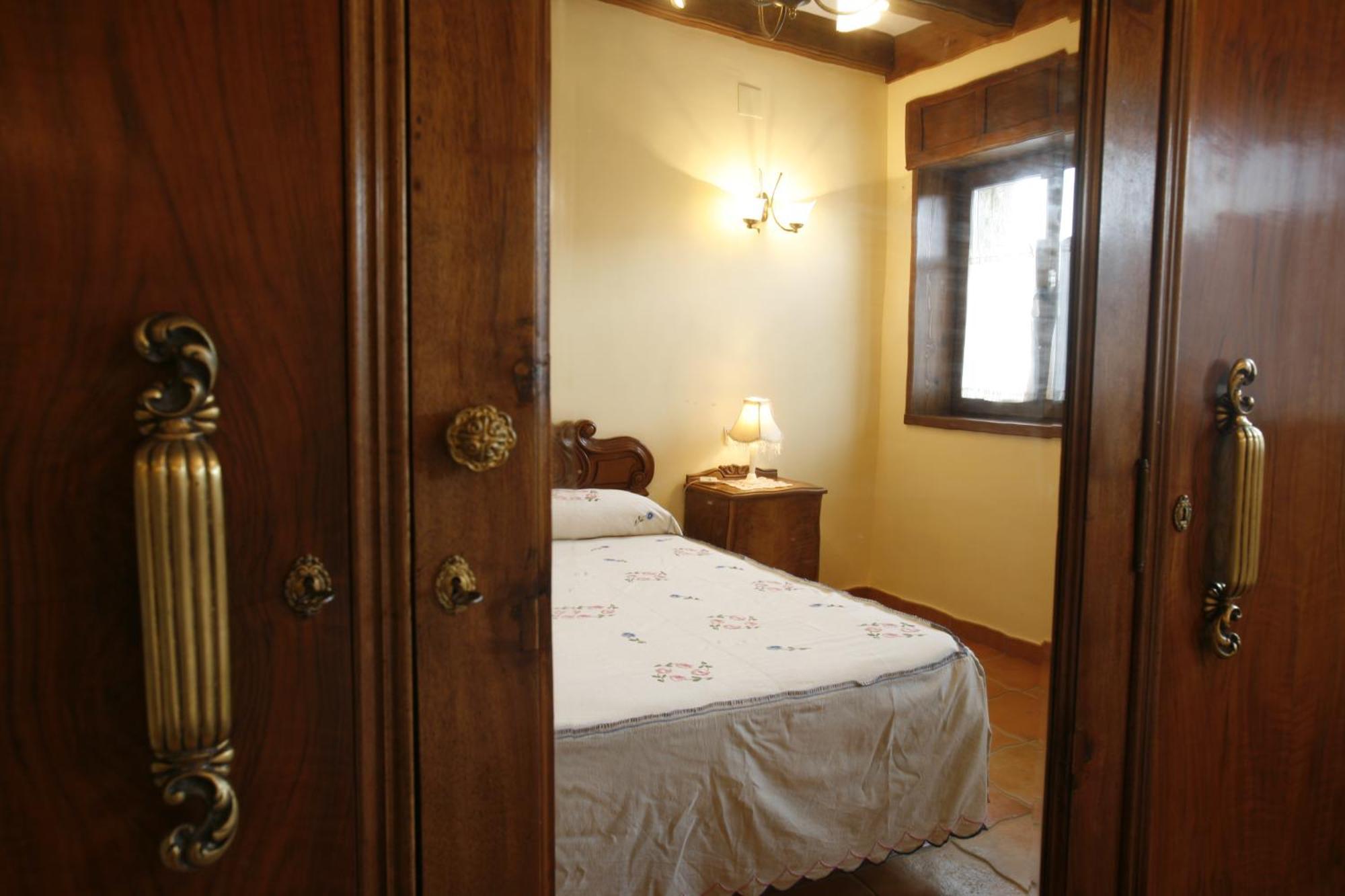 Vila Casa Felisa Pirineo Aragones Santa Eulalia de Gállego Exteriér fotografie