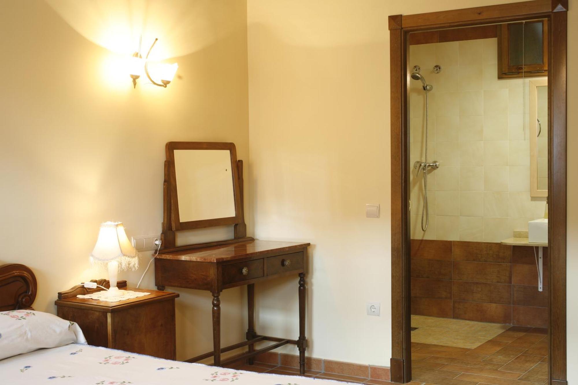 Vila Casa Felisa Pirineo Aragones Santa Eulalia de Gállego Exteriér fotografie