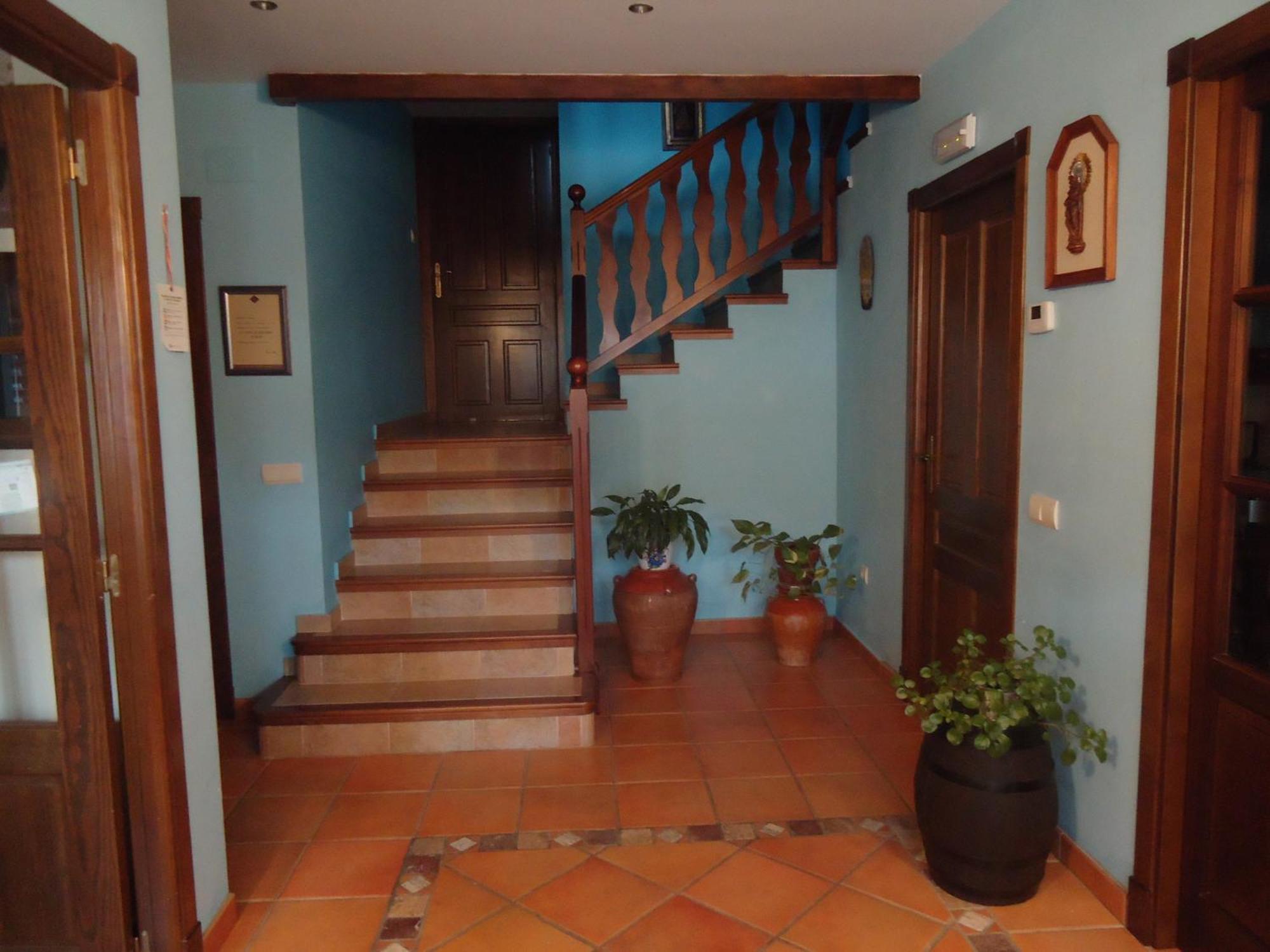 Vila Casa Felisa Pirineo Aragones Santa Eulalia de Gállego Exteriér fotografie