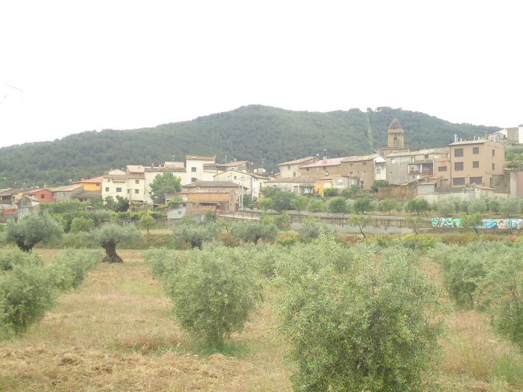Vila Casa Felisa Pirineo Aragones Santa Eulalia de Gállego Pokoj fotografie