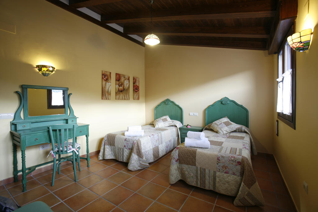 Vila Casa Felisa Pirineo Aragones Santa Eulalia de Gállego Pokoj fotografie
