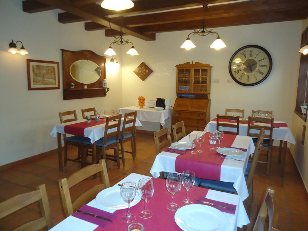 Vila Casa Felisa Pirineo Aragones Santa Eulalia de Gállego Exteriér fotografie